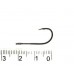 Крючки рыбацкие, GC Single Jig 1259, 10шт/уп, цвет BN, №4